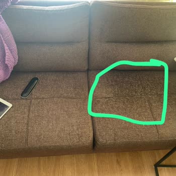 Koltuk Takımında Sorunlar Ve Yetersiz Servis Deneyimi