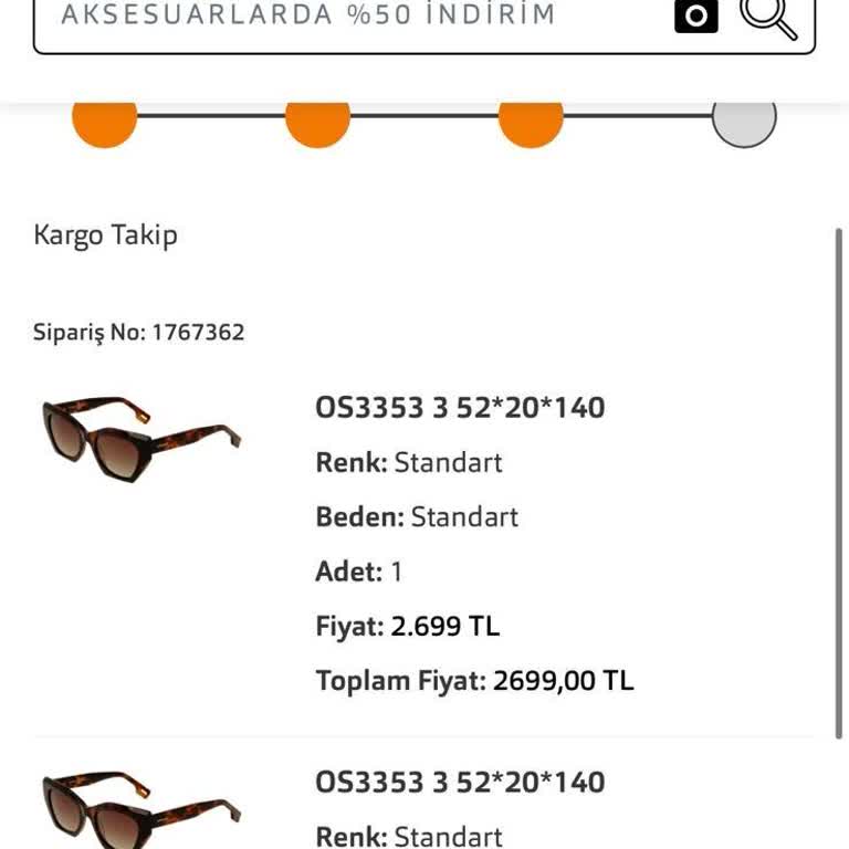 Yanlış Ürün, Eksik Bilgilendirme: Güvenim Sarsıldı