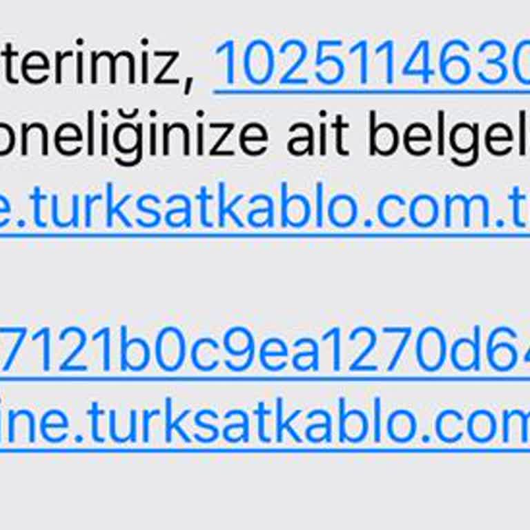 Kurulum Randevuları İptal Ediliyor Müşteri Mağdur Ediliyor