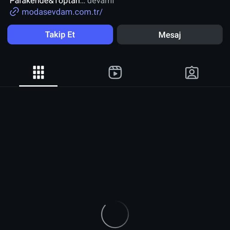 Instagram'da Güvenilir Görünen Sayfa Alışverişte Mağdur Etti