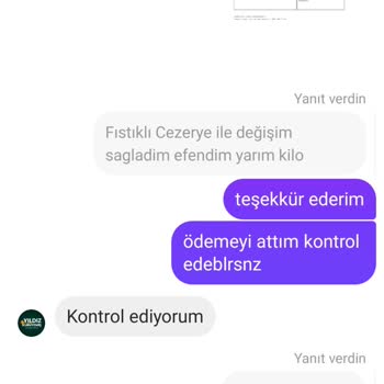 Instagram Üzerinden Yapılan Siparişte Ürün Teslim Edilmedi