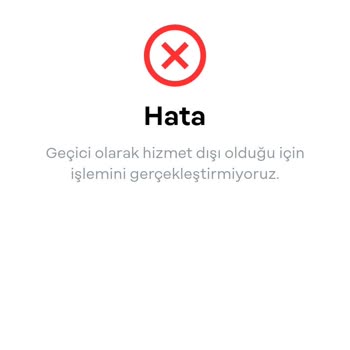 Papara Kart Yatırımı Ve Oyun Erişiminde Sürekli Sorun Yaşıyorum