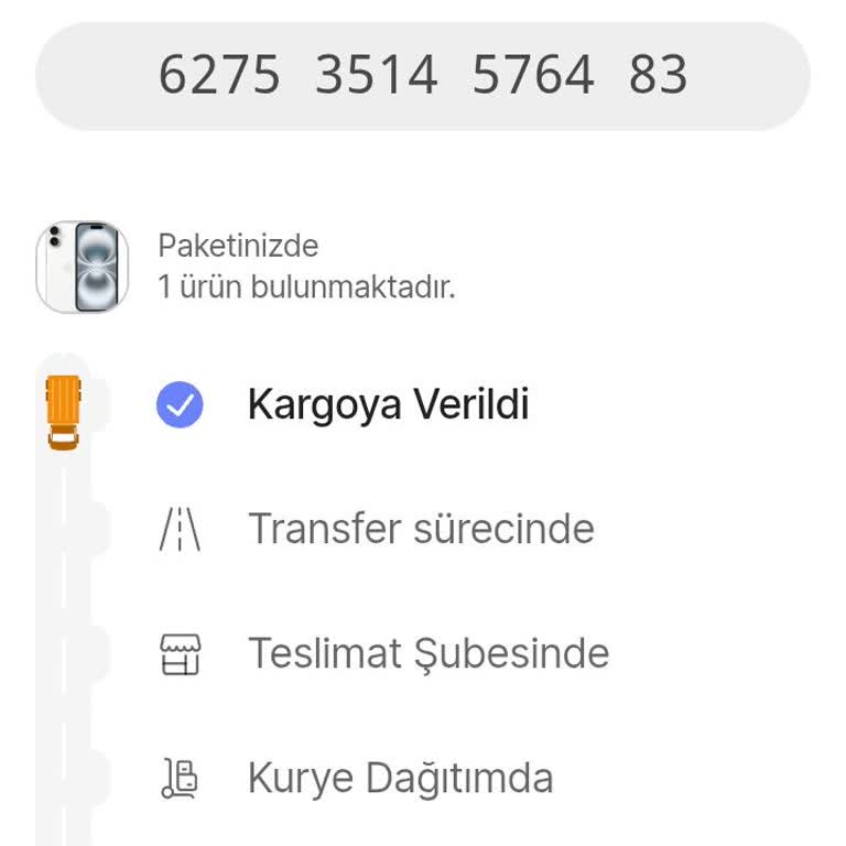 Hepsiburada Yarın Teslimatlı Siparişim Zamanında Ulaşmadı