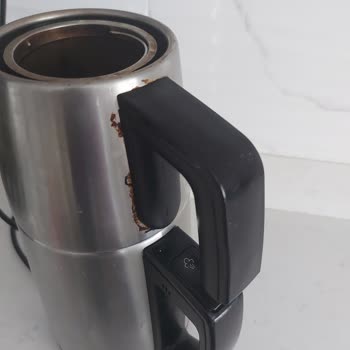 Tefal Çay Makinesinde Sürekli Arıza Ve Yetersiz Garanti Hizmeti