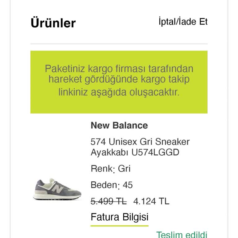 Ayakkabı Kullanımı Sonrası Sağlık Sorunları Ve Ürün Kalitesi Hayal Kırıklığı