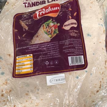 BİM Küflü Ekmek Ve Mağazada Kaba Davranışla Karşılaşmam