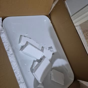 Kırık Lavabo İçin İade Reddi: Premium Üyeye Mağduriyet