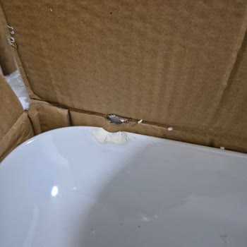 Kırık Lavabo İçin İade Reddi: Premium Üyeye Mağduriyet