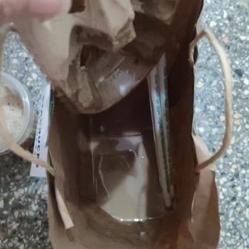 Kahve Siparişim Döküldü Müşteri Hizmetleri Çözüm Sunmadı