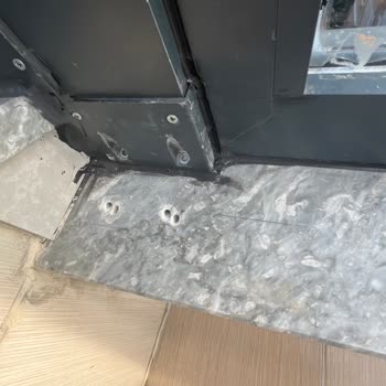 Pergole Montajında Gecikme Ve Kötü Hizmet Deneyimi