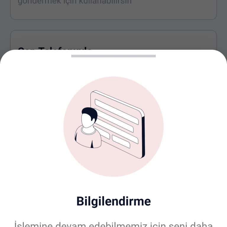 Paycell Kimlik Doğrulama Sorunu Ve Müşteri Kayıt Şikayeti
