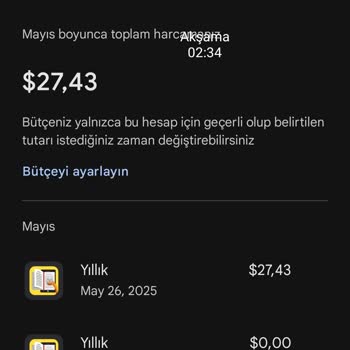 Kitapyurdu Ebook Üyelik İptaline Rağmen Ücret Kesildi İade İstiyorum
