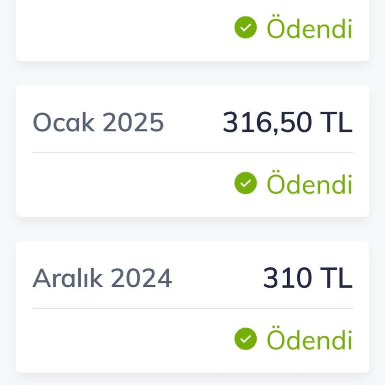 Taahhütlü Faturam Sebepsiz Yükseldi Müşteri Hizmetine Ulaşamıyorum