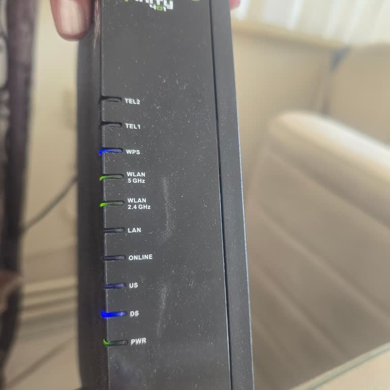 Vodafone Net'te Sürekli Kesinti Ve İlgisizlik Sorunu