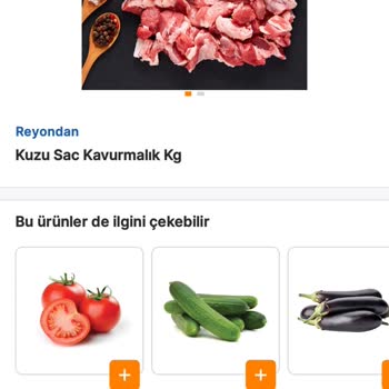 Migros Sanal Market İle Mağaza Fiyatları Arasında Büyük Fark