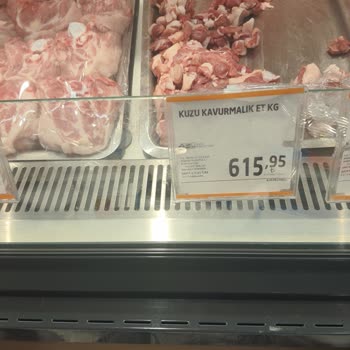 Migros Sanal Market İle Mağaza Fiyatları Arasında Büyük Fark