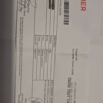 Nike Ayakkabılarım Garç Gurç Ses Çıkarıyor, Ne Boyner Ne Nike Sahip Çıkıyor!