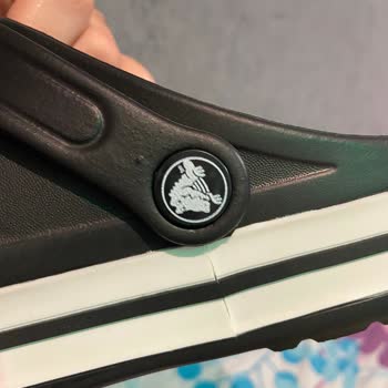 Orijinal Diye Aldığım Crocs Terlik Sahte Çıktı Satıcı Hesabı Kapatılmış