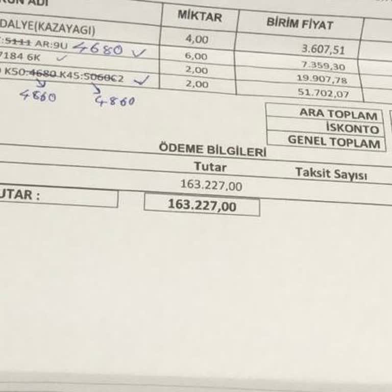 Teslimat Gecikmesi Ve İletişim Eksikliği Nedeniyle Mağduriyet Yaşadım