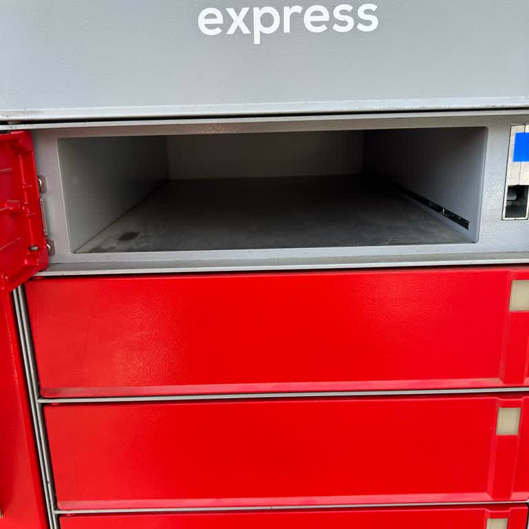 Pudo Dolabında Siparişim Teslim Edilmedi, Acil Destek Talep Ediyorum