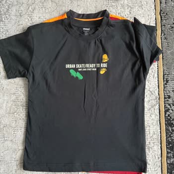 GS Store'dan Alınan Çocuk Formalarında Beden Uyumsuzluğu Ve Mağduriyet