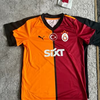 GS Store'dan Alınan Çocuk Formalarında Beden Uyumsuzluğu Ve Mağduriyet