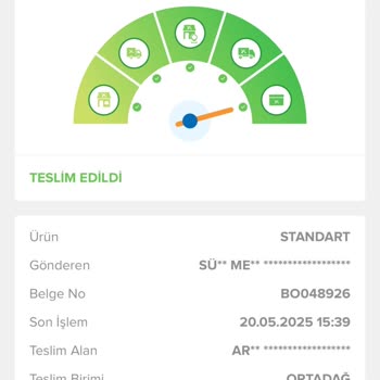 Brandroom İade Sürecinde Sürekli Gecikme Ve İletişimsizlik Yaşanıyor
