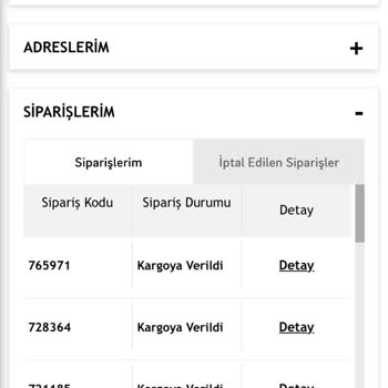 Brandroom İade Sürecinde Sürekli Gecikme Ve İletişimsizlik Yaşanıyor