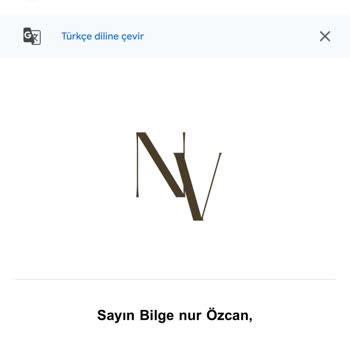 Siparişimde Gecikme Ve Yanlış Bilgilendirme Yaşadım