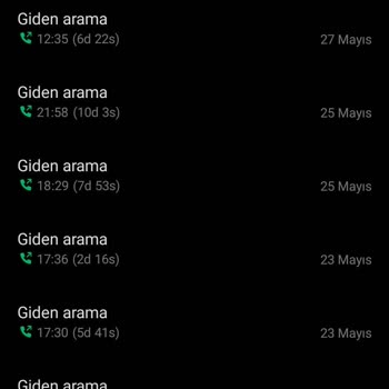 Vodafone Hediyeleri Ve Kota Sorunu Çözülemiyor