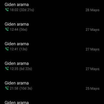 Vodafone Hediyeleri Ve Kota Sorunu Çözülemiyor