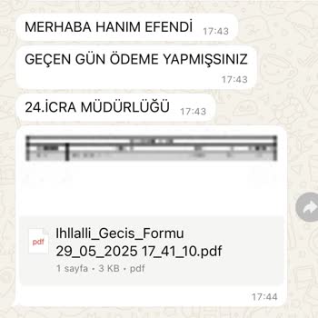 Yanıltarak Para Kazanmaya Çalışıyorlar