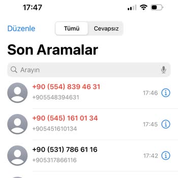 Yanıltarak Para Kazanmaya Çalışıyorlar
