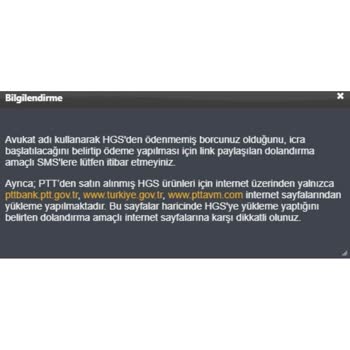 Yanıltarak Para Kazanmaya Çalışıyorlar