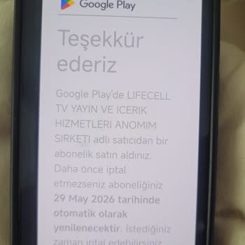 Satın Alınan Üyeliğin Kullanılamaması Ve Destek Sürecindeki Belirsizlik