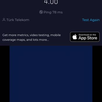Türk Telekom’da 1 Haftadır İnternet Çekmiyor, Taahhüt İptali İstiyorum