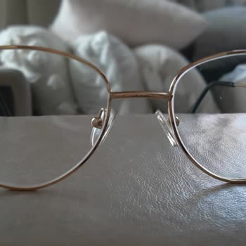 Atasun Optik Şubelerinde Gözlük Tamiri Sürecinde Yaşanan Sorunlar