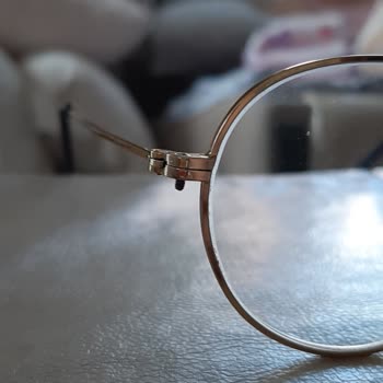 Atasun Optik Şubelerinde Gözlük Tamiri Sürecinde Yaşanan Sorunlar