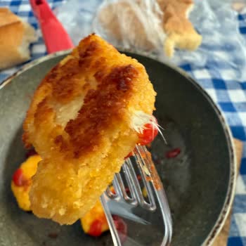 Lezita Nugget İçinden Tüy Çıkması Ve Kalite Kontrol Eksikliği