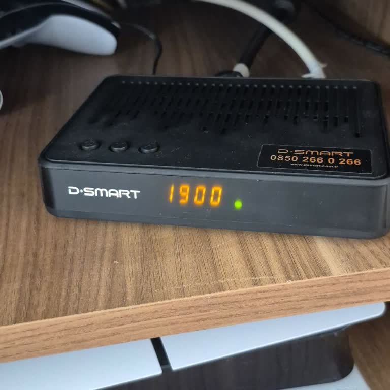 Düşük Kaliteli Modem Ve İlgisiz Müşteri Hizmetleriyle Mağduriyet Yaşadım