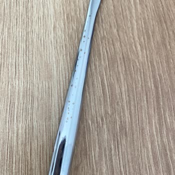 Karaca'dan Alınan Ürünlerde Paslanma Ve Müşteri Hizmetlerinde Yetersizlik