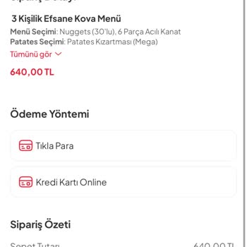 Aynı Sipariş İçin Kartımdan Üç Kez Para Çekildi, Muhatap Bulamıyorum