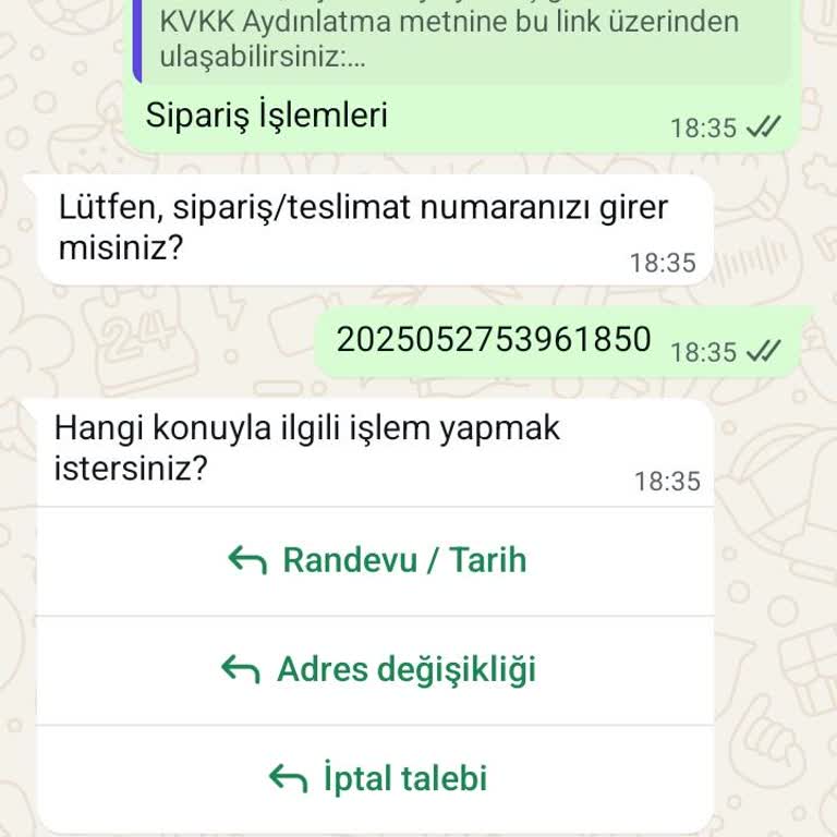 Dijital Kurye Müşteri Hizmetlerine Ulaşamama Ve Bilgi Alamama Sorunu