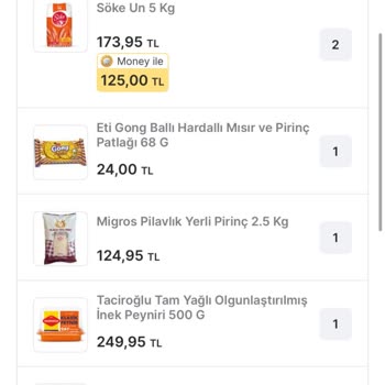 Söke Un İle Yaptığım Tarifler Tutmuyor, Ürün Kalitesizliği Yaşıyorum