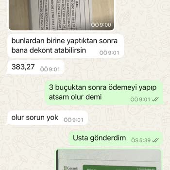 Sipariş Sonrası İlgisizlik Ve Kaba Davranış