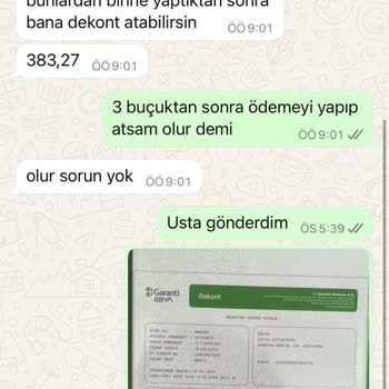 Sipariş Sonrası İlgisizlik Ve Kaba Davranış