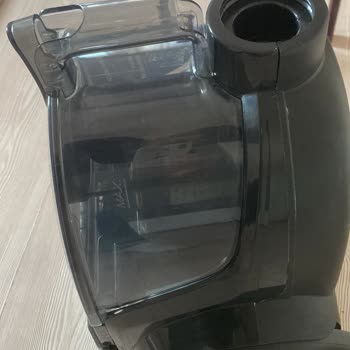 Çeyiz İçin Alınan Elektrikli Süpürge Kırık Ve Çiziklerle Teslim Edildi, Değişim Talep Ediyorum