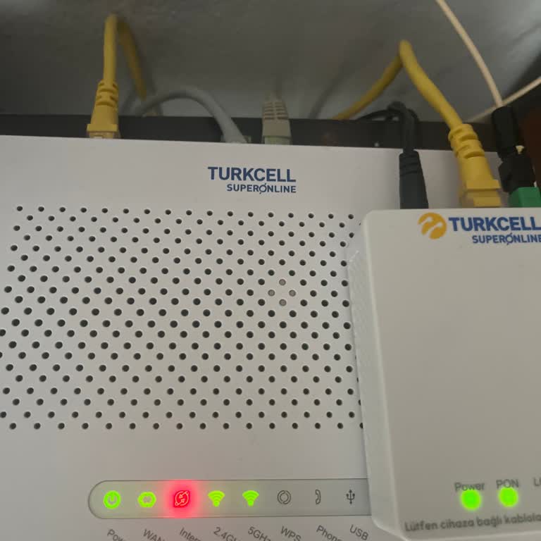 Randevu Veriliyor, Sorun Çözülmüyor: İnternet Bağlantı Krizi