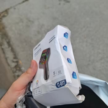 Yanlış Ürün Gönderimi Ve Kargo Sürecinde Yaşanan Sorunlar