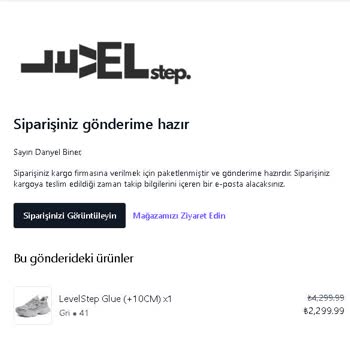 Siparişim 25 Gündür Teslim Edilmedi, Müşteri Hizmetleri Yetersiz